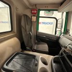DAF CF 370 6×4 Day Cab Concrete Mixer - thumbnail