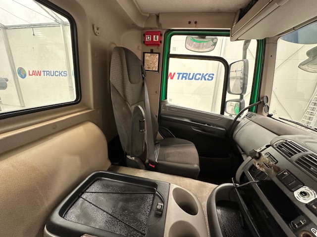 DAF CF 370 6×4 Day Cab Concrete Mixer