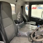 Scania P400 8×4 Rest Cab Steel Tipper - thumbnail