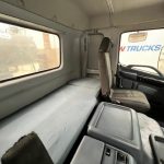 Hino 700 3241 8×4 Cement Mixer - thumbnail