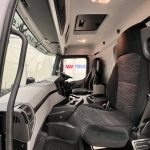 Mercedes Actros 2532 6×2 Rear Lift Day Cab Fridge Box - thumbnail