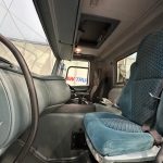 Foden Alpha 380 8×4 Day Cab Steel Tipper - thumbnail