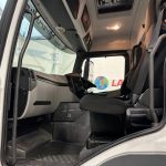 Mercedes Antos 1827 Day Cab Fridge Box - thumbnail