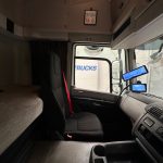 DAF CF 450 6×2 Space Cab Tractor Unit - thumbnail