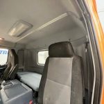 Hino 700 2813 6×4 Cement Mixer - thumbnail