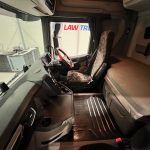 Scania R450 6×2 Midlift Tractor Unit - thumbnail
