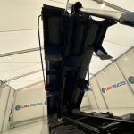 Scania P370 8×4 Sleeper Cab Tipper Manual - thumbnail