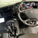 Scania  P370 8×4 Day Cab Tipper - thumbnail