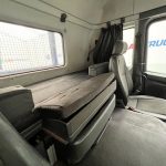 Scania P370 8×4 Sleeper Cab Skip Loader - thumbnail