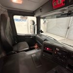 Scania P250 4×2 Day Cab Skip Loader - thumbnail