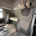 DAF CF 310 Sleeper Cab Curtainsider - thumbnail