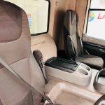 DAF CF 330 6×2 Rear Lift Fridge Box - thumbnail
