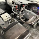 Mercedes Axor 2533 6×2 20000 Litre Tanker - thumbnail