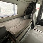 Scania P370 8×4 Sleeper Cab Skip Loader - thumbnail