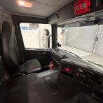 Scania P250 4×2 Day Cab Skip Loader - thumbnail