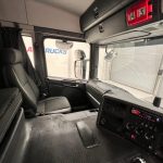 Scania P320 6×2 10 Tyre Sleeper Cab Dropside - thumbnail