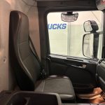 Scania P280 6×2 Rear Lift Day Cab Fridge Box - thumbnail