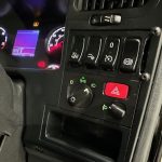 Scania P280 6×2 Rear Lift Day Cab Fridge Box Manual - thumbnail