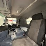 Hino 700 3241 8×4 Cement Mixer - thumbnail