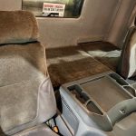 Scania P94 300 6×2 10 Tyre Rear Lift Flatbed - thumbnail