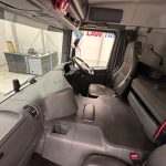 Scania P250 4×2 Sleeper Cab Box Van - thumbnail