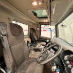 DAF CF85 360 8×4 Day Cab Hookloader - thumbnail