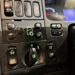 Scania P280 6×2 Rear Lift Day Cab Fridge Box - thumbnail
