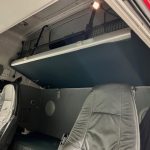 Volvo FM 450 6×2 Sleeper Cab Curtainsider - thumbnail