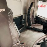 Iveco Stralis 310 AT 6×2 Fridge Box - thumbnail