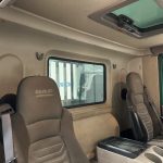 DAF CF75 310 6×2 Rear Lift Flatbed - thumbnail