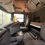 Scania R450 6×2 Midlift Topline Tractor Unit - thumbnail