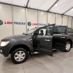 Ford Ranger Limited 2.2 TD 4×4 Double Cab Pickup - thumbnail