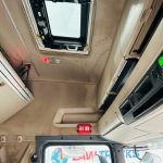 Scania R480 Rear Lift Sleeper Cab Flatbed Manual - thumbnail