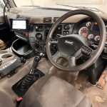DAF CF85 410 8×4 Day Cab Hookloader Manual - thumbnail