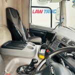 DAF CF 290 6×2 Rear Steer Fridge Box - thumbnail