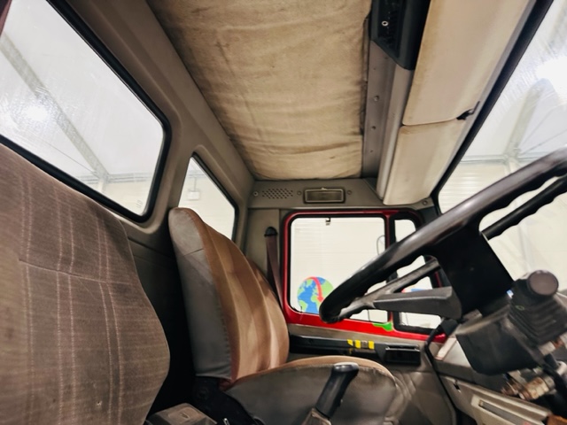 Leyland Cruiser T45 16.17 4×2 Day Cab Tractor Unit