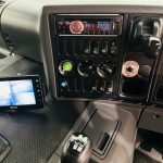 Scania P250 4×2 Sleeper Cab Box Van Manual - thumbnail