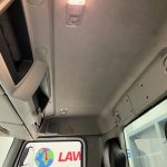 Renault C320 6×2 Day Cab Dropside with Crane - thumbnail