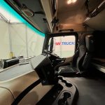 Mercedes Actros 1824 4×2 Sleeper Cab Fridge Box - thumbnail