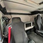 MAN TGS 26.320 6×2 Sleeper Cab Insulated Box Van - thumbnail