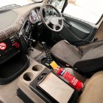 DAF CF75 360 6×2 20000 Litre Tanker - thumbnail