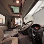 DAF CF75 310 6×4 Day Cab Gritter - thumbnail