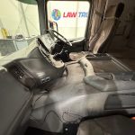 Scania P94 230 Sleeper Cab Curtainsider - thumbnail