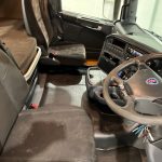 Scania R450 6×2 Rear Lift Tractor Unit PTO - thumbnail