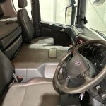 Scania P320 6×2 10 Tyre Rear Lift Insulated Box Van - thumbnail