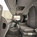 Mercedes Axor 1824 Day Cab Box Van - thumbnail