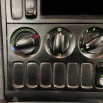 Scania P280 6×2 Rear Lift Dropside Brick Grab - thumbnail