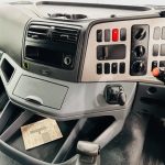 Mercedes 2543 6×2 10 Tyre Rear Lift Sleeper Cab Box Van - thumbnail