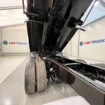 Scania P400 8×4 Sleeper Cab Steel Tipper - thumbnail