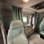 Volvo FM12 340 Rear Lift Sleeper Beavertail - thumbnail